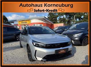 Corsa GS Aut.*Massagesitz*NAVI*Rückfahrkamera*SZHG*, 19990 €, Auto & Fahrrad-Autos in 2100 Gemeinde Korneuburg