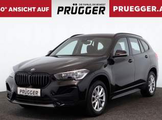X1 sDrive18d Autom HEADUP NAVI KAMERA 17ZOLL, 22990 €, Auto & Fahrrad-Autos in 8071 Hausmannstätten