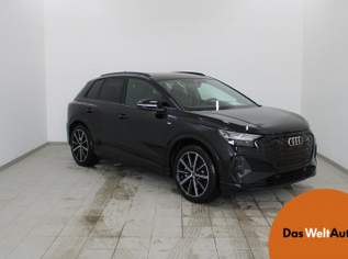 Q4 50 e-tron quattro 220kW 82kWh, 67990 €, Auto & Fahrrad-Autos in Tirol Q4 50 e-tron quattro 220kW 82kWh, 67990 €, Auto & Fahrrad-Autos in Tirol
