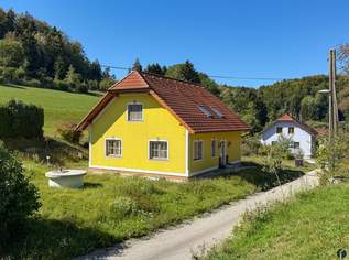 PROVISIONSFREI: Ihr Zuhause im Waldviertel – für Alltag und Auszeit, 380000 €, Immobilien-Häuser in 3542 Grottendorf PROVISIONSFREI: Ihr Zuhause im Waldviertel – für Alltag und Auszeit, 380000 €, Immobilien-Häuser in 3542 Grottendorf