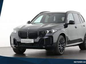 X5 xDrive50e *M-Sportpaket Pro, 79990 €, Auto & Fahrrad-Autos in Steiermark