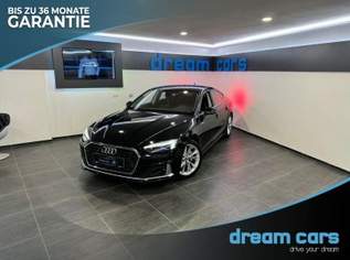 A5 SB 40 TDI S-tronic / S LINE / FACELIFT / MATRIX LED / AMBIENTE B, 32900 €, Auto & Fahrrad-Autos in 6020 Innsbruck