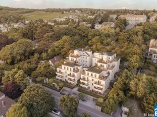 hillside 23 – Wertvoll wohnen. Nachhaltig investieren., 449500 €, Immobilien-Wohnungen in 1230 Liesing hillside 23 – Wertvoll wohnen. Nachhaltig investieren., 449500 €, Immobilien-Wohnungen in 1230 Liesing