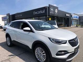 Grandland X 1,5 CDTI BlueInj. Ultimate Aut. Start/Stopp, 16990 €, Auto & Fahrrad-Autos in 7400 Oberwart