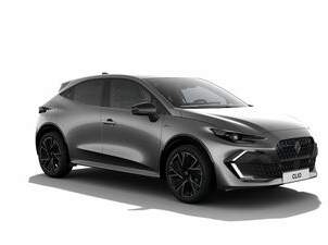 Clio esprit Alpine E-Tech 160, 25990 €, Auto & Fahrrad-Autos in 7092 Gemeinde Winden am See Clio esprit Alpine E-Tech 160, 25990 €, Auto & Fahrrad-Autos in 7092 Gemeinde Winden am See