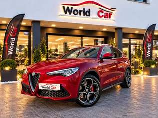 Stelvio Super 2,2 ATX AWD PANO-AHK-ACC-LEDER, 21990 €, Auto & Fahrrad-Autos in 4053 Ansfelden Stelvio Super 2,2 ATX AWD PANO-AHK-ACC-LEDER, 21990 €, Auto & Fahrrad-Autos in 4053 Ansfelden