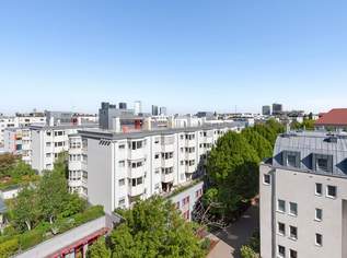 Urbanes Wohnen mit Ausblick – Sonnige Maisonette-Wohnung im begehrten Botschaftsviertel des 3. Bezirks, 439000 €, Immobilien-Wohnungen in 1030 Landstraße Urbanes Wohnen mit Ausblick – Sonnige Maisonette-Wohnung im begehrten Botschaftsviertel des 3. Bezirks, 439000 €, Immobilien-Wohnungen in 1030 Landstraße