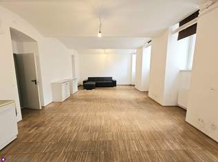 Attraktives Altbau- Souterrain Objekt mit Magazin in Toplage!, 199000 €, Immobilien-Gewerbeobjekte in 1080 Josefstadt