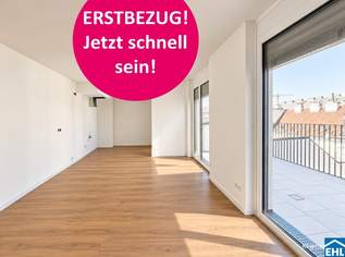 ERSTBEZUG ★ Nachhaltig wohnen ★ Eigene Freifläche ★ Top-Lage U3 & U6, 1385 €, Immobilien-Wohnungen in 1150 Rudolfsheim-Fünfhaus ERSTBEZUG ★ Nachhaltig wohnen ★ Eigene Freifläche ★ Top-Lage U3 & U6, 1385 €, Immobilien-Wohnungen in 1150 Rudolfsheim-Fünfhaus