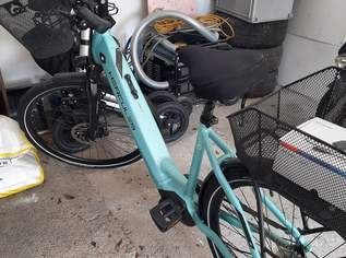 E -Bike
