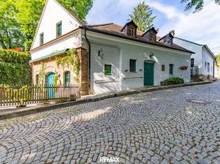 EXKLUSIVES LOKAL MIT WOHNBEREICH, WEINKELLER & DACHTERRASSE - IHRE CHANCE AUF EIN BESONDERES HERZENSPROJEKT!, 269000 €, Immobilien-Gewerbeobjekte in 2020 Hollabrunn