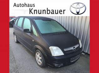 Meriva 1,3 Edition CDTI, 699 €, Auto & Fahrrad-Autos in 4784 Schardenberg