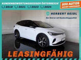 ID.4 GTX 77kWh Aut, 33880 €, Auto & Fahrrad-Autos in 8200 Gleisdorf ID.4 GTX 77kWh Aut, 33880 €, Auto & Fahrrad-Autos in 8200 Gleisdorf