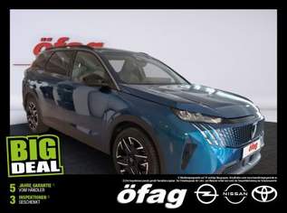 5008 1.2 136 W Allure, 28390 €, Auto & Fahrrad-Autos in 5600 Sankt Johann im Pongau 5008 1.2 136 W Allure, 28390 €, Auto & Fahrrad-Autos in 5600 Sankt Johann im Pongau