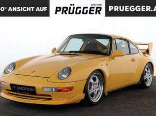 911 993 Carrera RS Clubsport 2.BESITZ CLASSIC-Z..., 440000 €, Auto & Fahrrad-Autos in 8071 Hausmannstätten