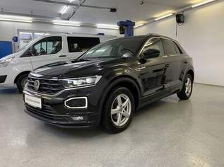 T-Roc Sport R-line DSG, 24990 €, Auto & Fahrrad-Autos in 4926 Sankt Marienkirchen am Hausruck