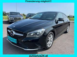 CLA 180 d Shooting Brake, 13500 €, Auto & Fahrrad-Autos in 2751 Gemeinde Matzendorf-Hölles CLA 180 d Shooting Brake, 13500 €, Auto & Fahrrad-Autos in 2751 Gemeinde Matzendorf-Hölles