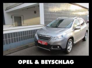 2008 16 BHDI Allure, 9990 €, Auto & Fahrrad-Autos in 1190 Döbling