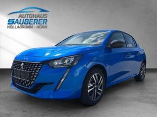 208 1,2 *Allure* I AUTOMATIK I NAVI I 13.400 KM I, 16790 €, Auto & Fahrrad-Autos in Niederösterreich 208 1,2 *Allure* I AUTOMATIK I NAVI I 13.400 KM I, 16790 €, Auto & Fahrrad-Autos in Niederösterreich