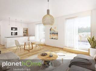 Vor den Toren der Wachau, 390000 €, Immobilien-Wohnungen in 3500 Am Steindl