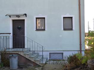 "FAMILIENHIT! 7 Zimmer-Haus in Tulln - Bahnhofsnähe!", 390000 €, Immobilien-Häuser in 3430 Gemeinde Tulln an der Donau