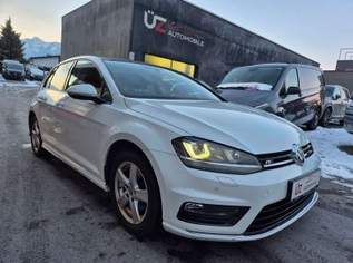 Golf *** ALLRAD *** Comfortline BMT 4Motion, 11490 €, Auto & Fahrrad-Autos in 6800 Gisingen