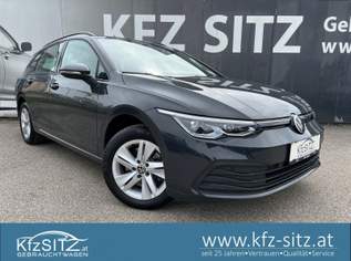 Golf Variant 2,0 TDI Life DSG | MATRIX/H&K, 19970 €, Auto & Fahrrad-Autos in 4053 Ansfelden Golf Variant 2,0 TDI Life DSG | MATRIX/H&K, 19970 €, Auto & Fahrrad-Autos in 4053 Ansfelden