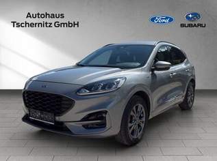 Kuga ST-Line Allrad Automatik Kuga ST-Line Allrad Automatik