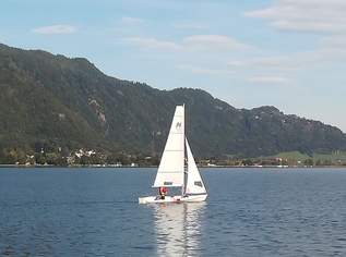 Segelboot Sailart PX15