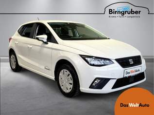 Ibiza Reference 1.0, 16470 €, Auto & Fahrrad-Autos in 3430 Gemeinde Tulln an der Donau Ibiza Reference 1.0, 16470 €, Auto & Fahrrad-Autos in 3430 Gemeinde Tulln an der Donau