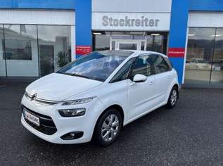 C4 Picasso BlueHDi 120 Aut.*KAMERA*NAVI*TEMPO*SZH, 9990 €, Auto & Fahrrad-Autos in Steiermark