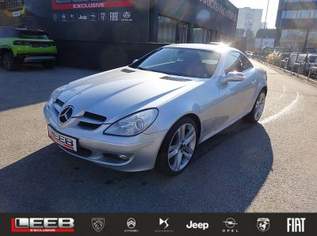 SLK Kompressor, 12900 €, Auto & Fahrrad-Autos in 4600 Wels