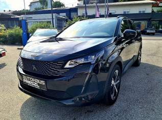 3008 Hybrid 300 e-EAT8 GT Automatik, 21990 €, Auto & Fahrrad-Autos in 8234 Rohrbach an der Lafnitz