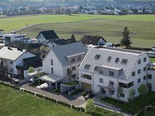 Exklusives Neubauprojekt BRUNNER BAU in Linz/Pichling – Wohnen am Auwald mit unverbaubarem Grünblick, Sonderausstattung, 0 €, Immobilien-Wohnungen in Oberösterreich