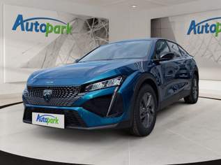 408 ALLURE Hybrid Hybrid 145 Allure, 30590 €, Auto & Fahrrad-Autos in 6020 Innsbruck