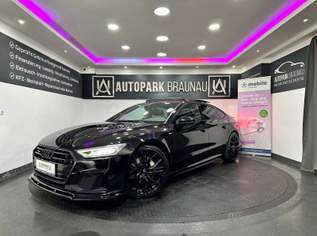 A7 45 Sportback TDI quattro *BLACK*S-LINE*, 35499 €, Auto & Fahrrad-Autos in 5280 Braunau am Inn A7 45 Sportback TDI quattro *BLACK*S-LINE*, 35499 €, Auto & Fahrrad-Autos in 5280 Braunau am Inn