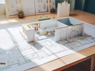 +++ Wohnbauland +++, 497000 €, Immobilien-Grund und Boden in 2753 Dreistetten