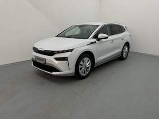 Enyaq 85, 49480 €, Auto & Fahrrad-Autos in 8665 Langenwang