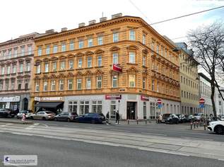 Eckzinshaus, unbearbeiteter Privatbesitz, 2650000 €, Immobilien-Gewerbeobjekte in 1100 Favoriten Eckzinshaus, unbearbeiteter Privatbesitz, 2650000 €, Immobilien-Gewerbeobjekte in 1100 Favoriten