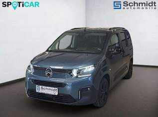 Berlingo BlueHDi 100 S&S Plus M, 23900 €, Auto & Fahrrad-Autos in 5322 Gitzen