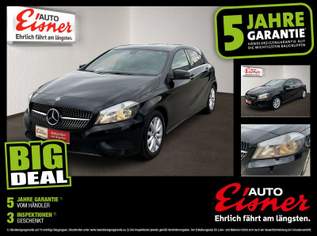 A 180 BLUEEFFICIENCY, 10900 €, Auto & Fahrrad-Autos in 9020 Innere Stadt A 180 BLUEEFFICIENCY, 10900 €, Auto & Fahrrad-Autos in 9020 Innere Stadt