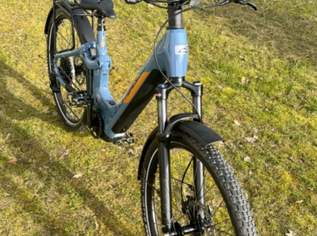 E Bike neu, 3990 €, Auto & Fahrrad-Fahrräder in 3254 Gemeinde Bergland