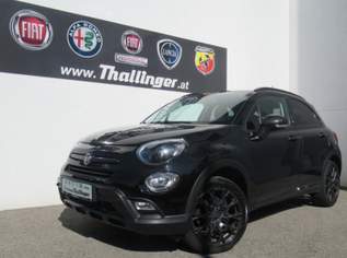 500X CROSS 1.4 MultiAir2 Turbo 140 DCT **AUTOMA..., 14980 €, Auto & Fahrrad-Autos in 4800 Attnang-Puchheim