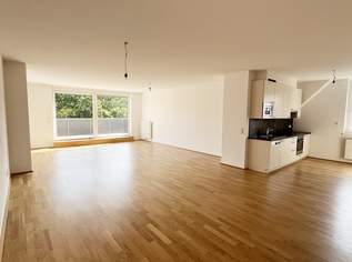 Traumhafte Dachgeschosswohnung im grünen Sievering!, 3725 €, Immobilien-Wohnungen in 1190 Döbling