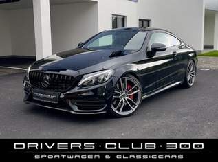 C 43 AMG 4Matic Coupé 430PS TUNING *AKTION*, 45400 €, Auto & Fahrrad-Autos in 4973 Senftenbach