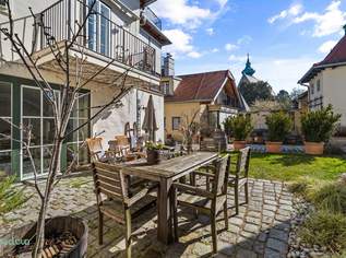 EIN WOHNTRAUM, DER DIE SEELE BERÜHRT, 1390000 €, Immobilien-Wohnungen in 1190 Döbling