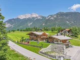 Exklusives Chalet-Duo in Top-Ruhelage, 0 €, Immobilien-Häuser in 6215 Gemeinde Achenkirch