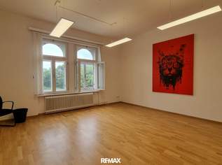 Stilvolles Altbaubüro nahe Innenstadt, 775.85 €, Immobilien-Gewerbeobjekte in 3100 Stattersdorf