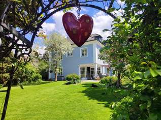 Spittal an der Drau | Großzügiges Stadthaus in sonniger Zentrumsnähe mit parkähnlichem Garten, 690000 €, Immobilien-Häuser in 9800 Spittal an der Drau