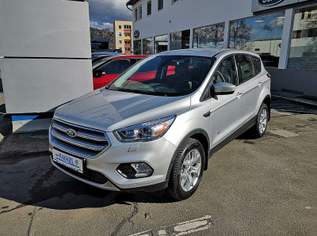 Kuga 2,0 TDCi Titanium Start/Stop Powershift Au...